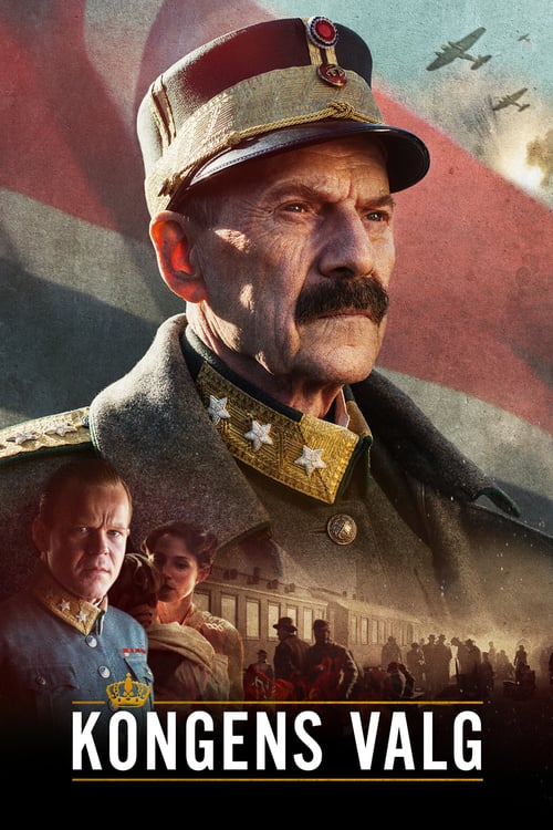 The Kings Choice aka Kongens Nei (2016) Soundtrack