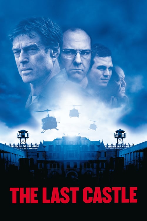 The Last Castle (2001) กบฏป้อมทมิฬ