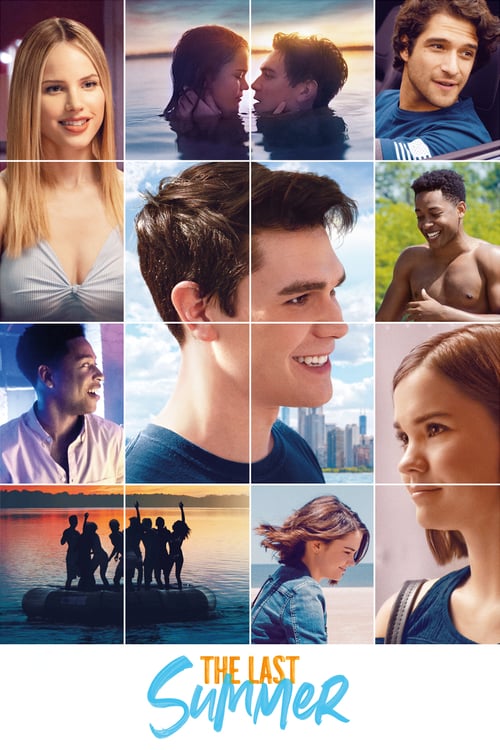 The Last Summer (2019) เดอะ ลาสต์ ซัมเมอร์