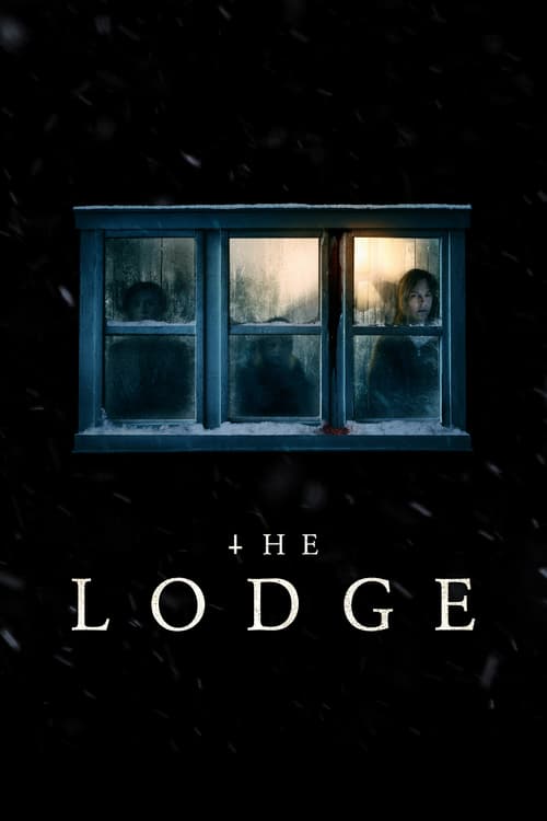 The Lodge (2019) เดอะลอดจ์