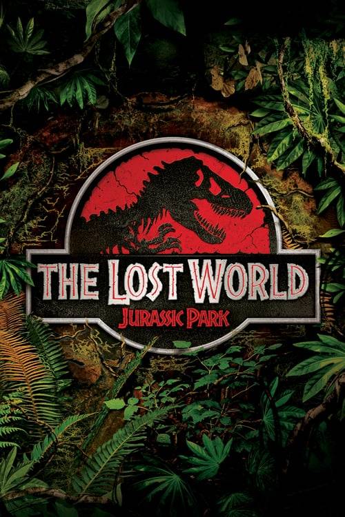 The Lost World Jurassic Park (1997) เดอะ ลอส เวิลล์ ใครว่ามันสูญพันธุ์