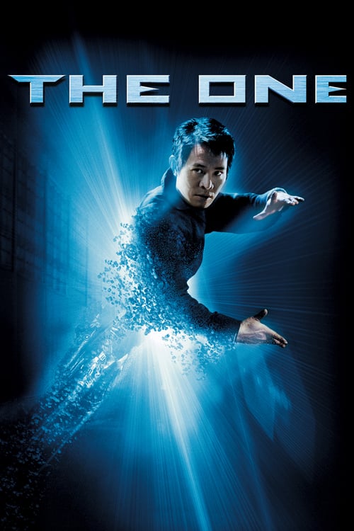 The One (2001) เดอะ วัน เดี่ยวมหาประลัย