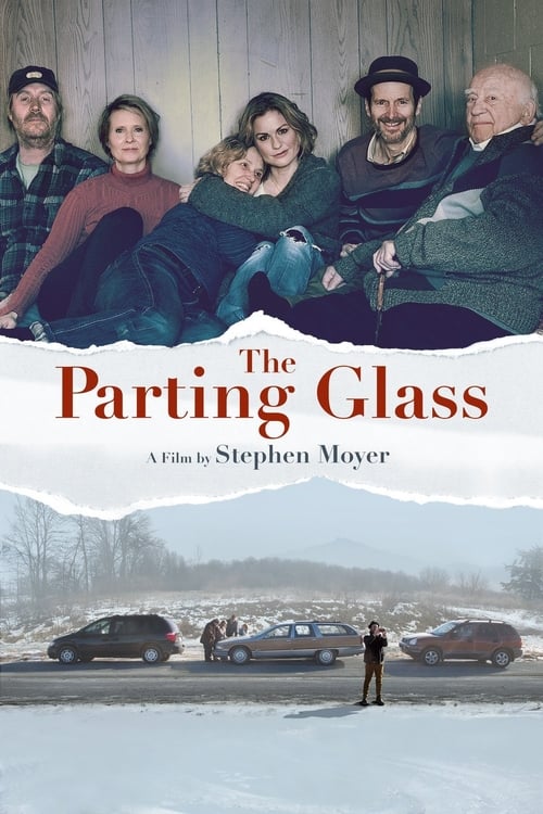 The Parting Glass (2018) เสี้ยวความทรงจำ ไม่มีวันตาย (Soundtrack)