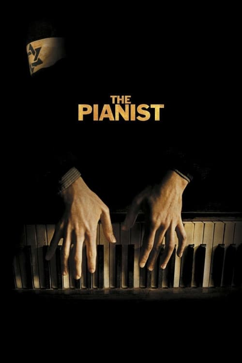 The Pianist (2002) สงคราม ความหวัง บัลลังก์ เกียรติยศ