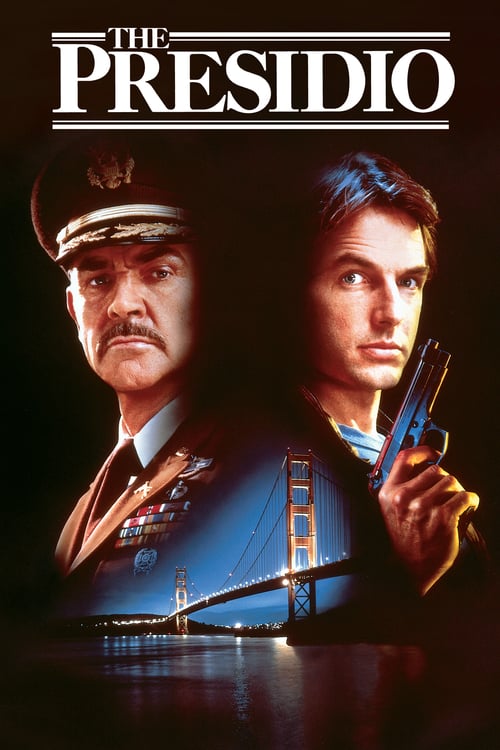 The Presidio (1988) ใครแสบใครสั่ง