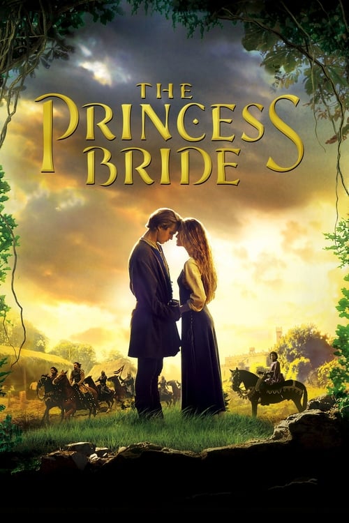 The Princess Bride (1987) นิทานเจ้าหญิงทะลุตำนาน