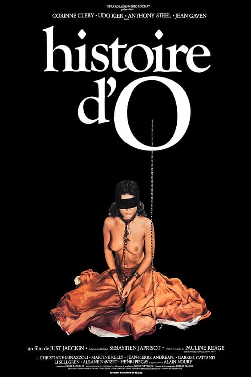 The Story of O (Histoire d'O) (1975) Soundtrack