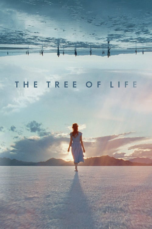 The Tree of Life (2011) ต้นไม้แห่งชีวิต