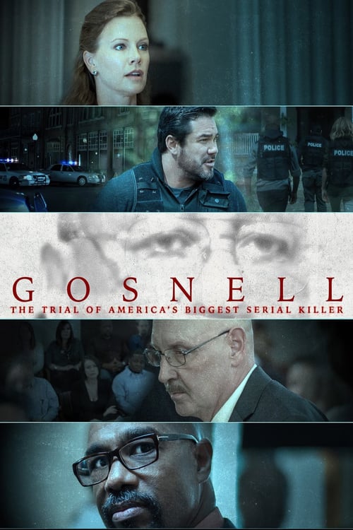 Gosnell: The Trial of Americas Biggest Serial Killer (2018) กอสเนล ฆาตกรรมคลินิคแท้งแห่งอเมริกา