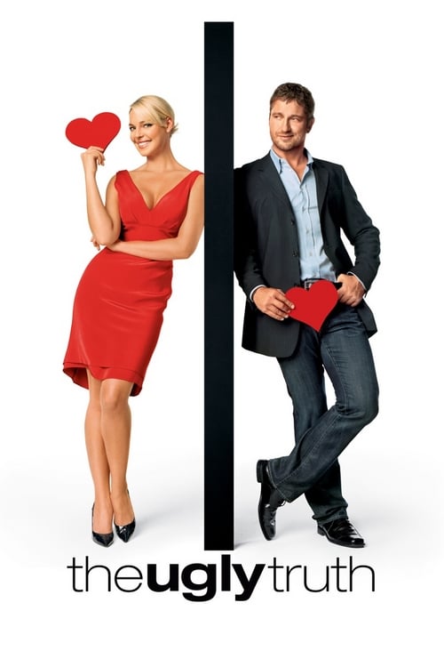 The Ugly Truth (2009) ญ.หญิงรักด้วยใจ ช.ชายรักด้วย