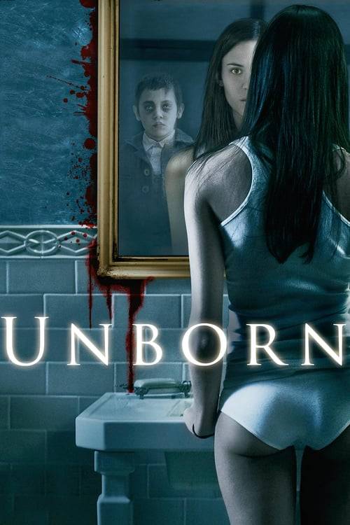 The Unborn (2009) ทวงชีพกระชากวิญญาณสยอง