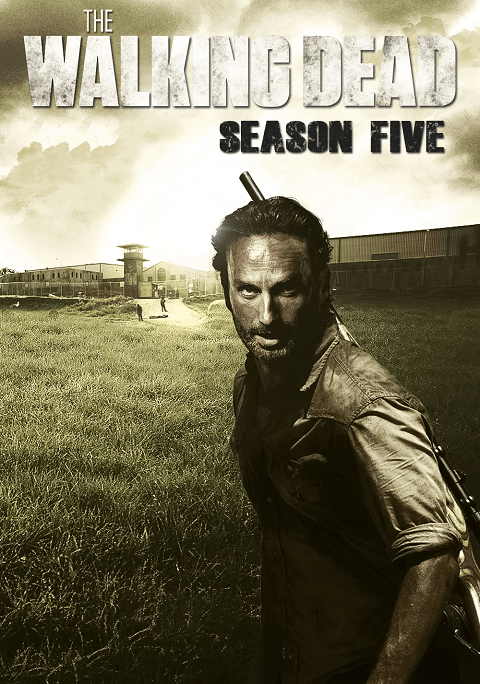 The Walking Dead Season 5 (2015) เดอะวอล์กกิงเดด ฤดูกาลที่ 5