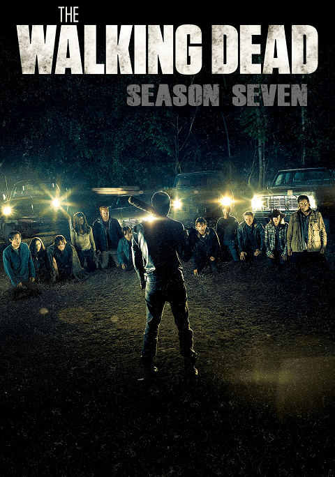 The Walking Dead Season 7 (2017) เดอะวอล์กกิงเดด ฤดูกาลที่ 7