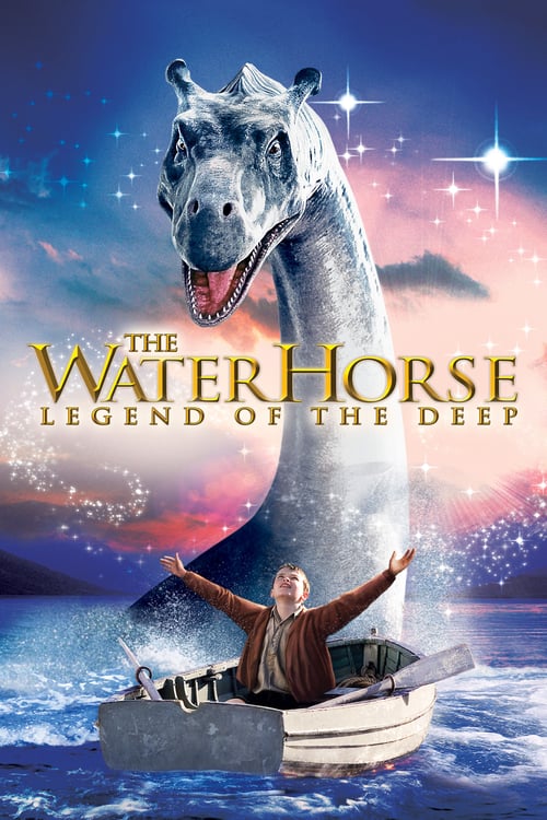 The Water Horse (2007) อภินิหารตำนานเจ้าสมุทร