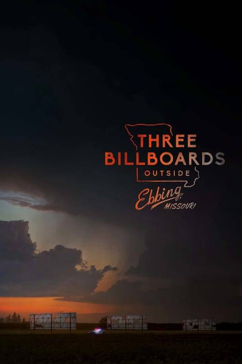 Three Billboards Outside Ebbing Missouri (2017) 3 บิลบอร์ด ทวงแค้นไม่เลิก