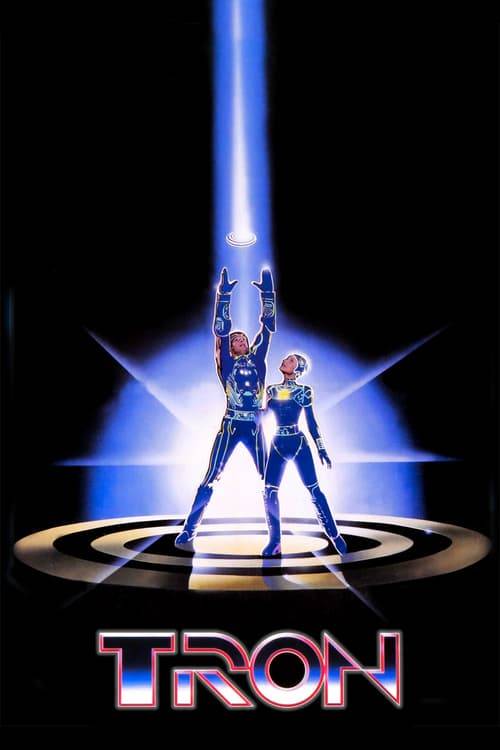 Tron (1982) ทรอน ล่าข้ามโลกอนาคต [Soundtrack บรรยายไทย]