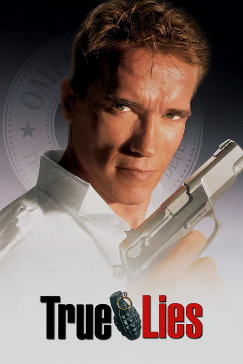 True lies (1994) คนเหล็ก ผ่านิวเคลียร์