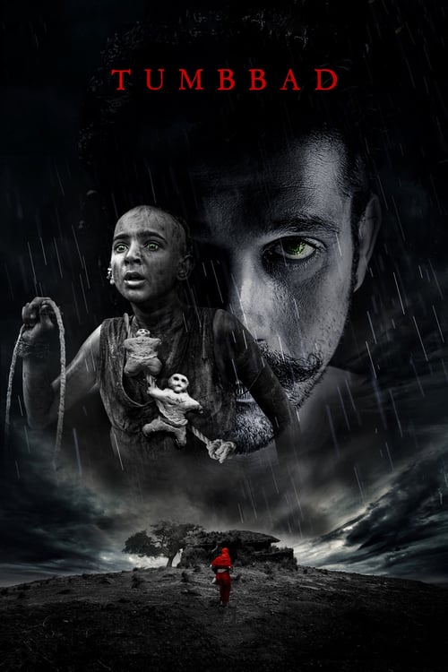 Tumbbad (2018) คำสาปแห่งทุมบ์บาด (ซับไทย)
