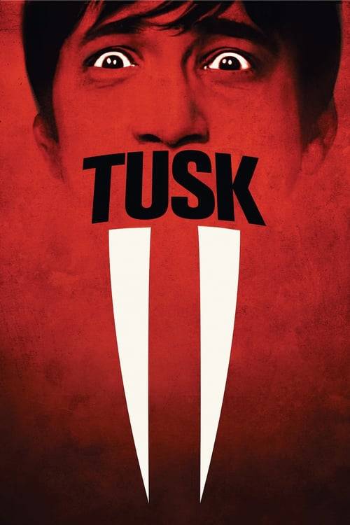 Tusk (2014) จับคนมาทำวอลรัส
