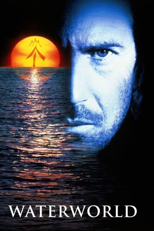 Waterworld (1995) วอเตอร์เวิลด์ ผ่าโลกมหาสมุทร