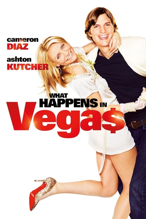 What Happens in Vegas (2008) หนุ่มฟุ้ง สาวเฟี้ยว เปรี้ยวรักที่เวกัส