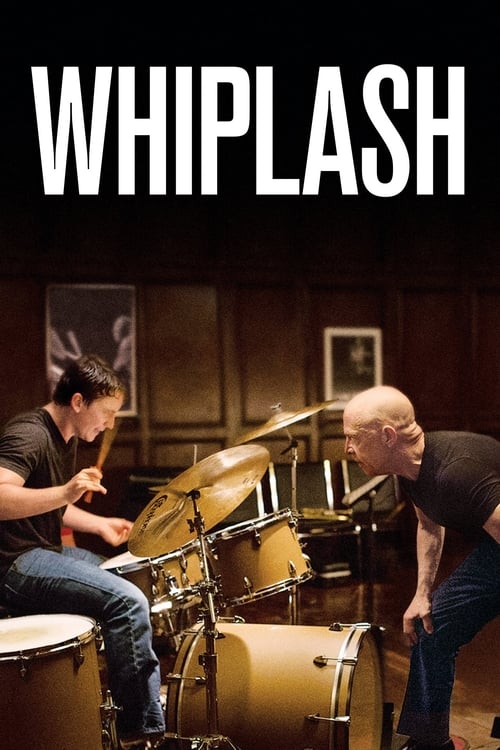 Whiplash (2014) ตีให้ลั่น เพราะฝันยังไม่จบ