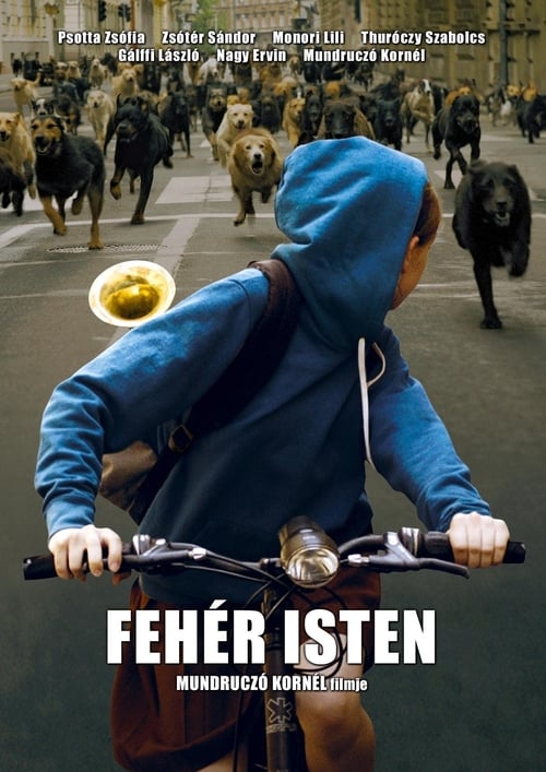 White God (2014) 4 ขา ล่าปิดเมือง