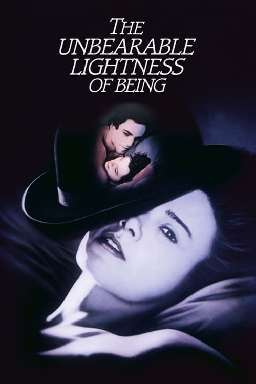 The Unbearable Lightness of Being (1988) ปรารถนาต้องห้าม