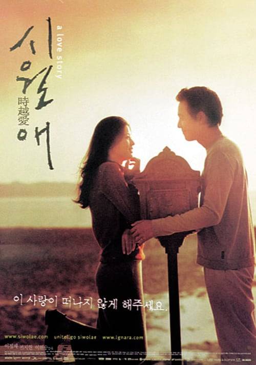 il Mare (2000) ลิขิตรักข้ามเวลา