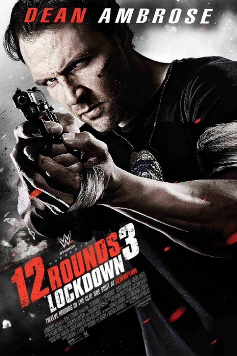 12 Rounds 3 Lockdown (2015) ฝ่าวิกฤติ 12 รอบ 3 ล็อค ดาวน์