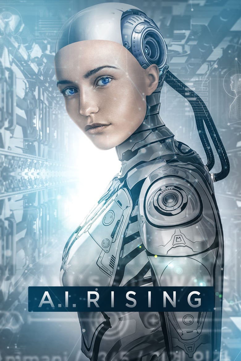 18+ A.I. Rising (2018)