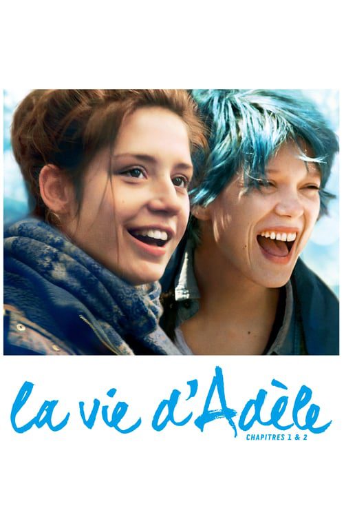 18+ Blue is the Warmest Color (2013) วันที่หัวใจกล้ารัก