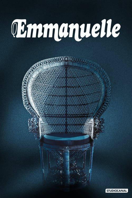 18+ Emmanuelle (1974)