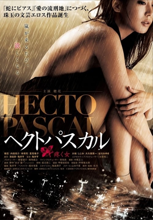 18+ Hectopascal (2009)