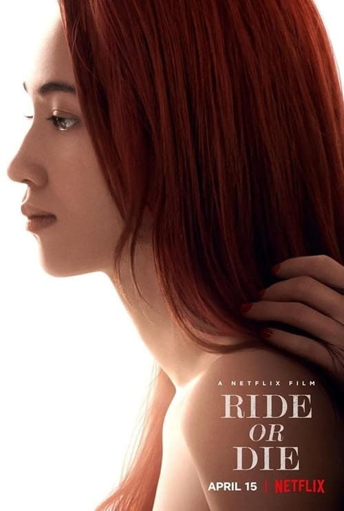18+ Ride or Die (2021) อยู่เป็น ยอมตาย เพื่อเธอ