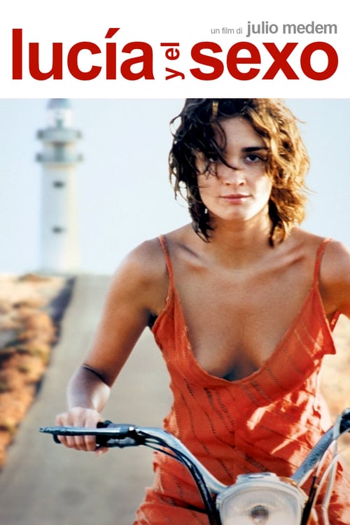 18+ Sex and Lucia (2001)