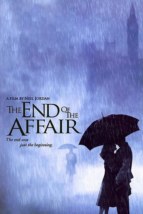 18+ The End of the Affair (1999) สุดทางรัก