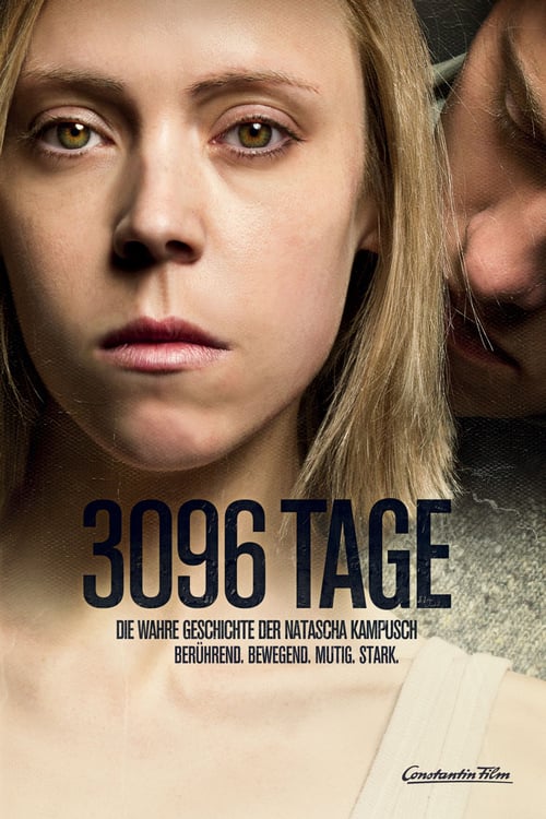 3096 Days (2013) ขังลืม 3096 วัน