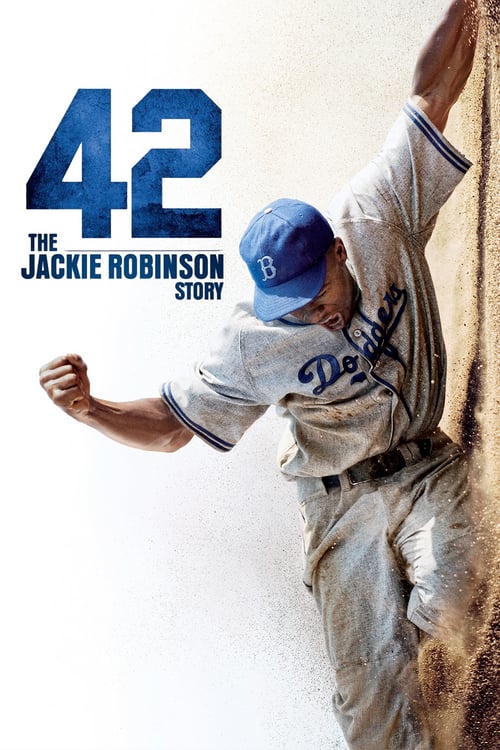 42 (2013) 42 ตำนานนักหวดสะท้านโลก