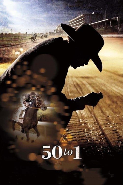 50 to 1 (2014) สู้คว้าชัย หัวใจเป็นต่อ