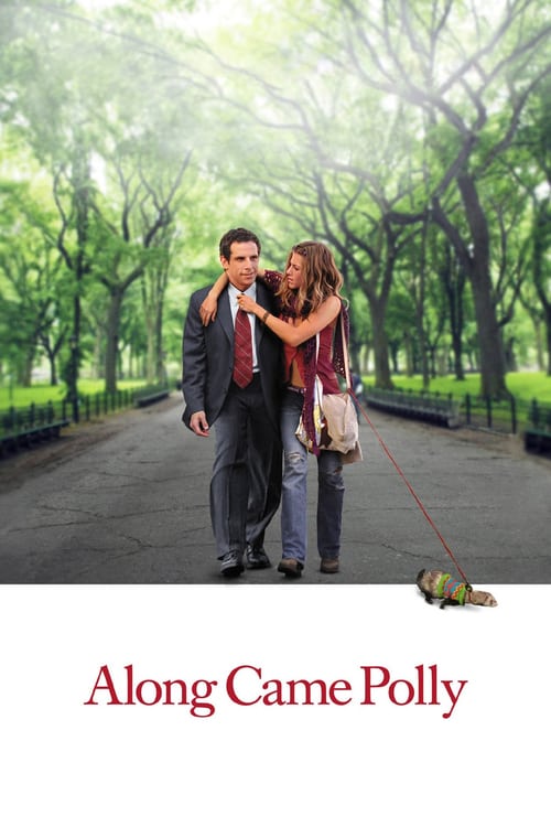 Along Came Polly (2004) กล้า กล้า หน่อย อย่าปล่อยให้ชวดรัก