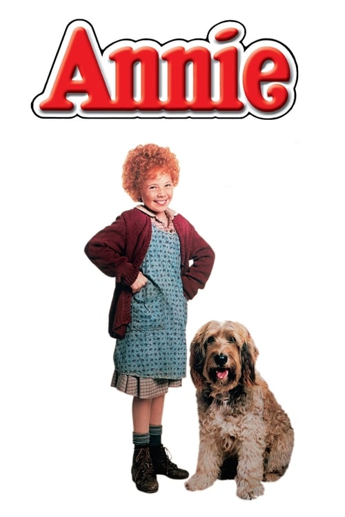 Annie (1982) หนูน้อยแอนนี่