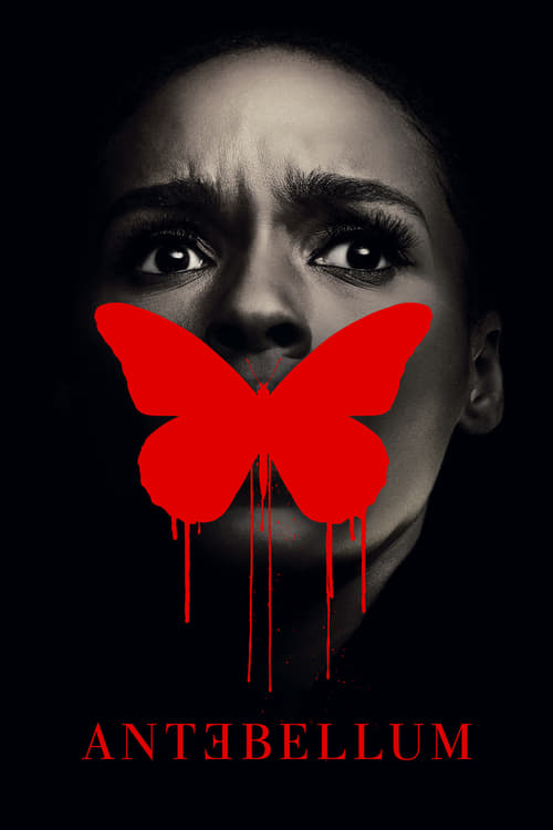 Antebellum (2020) แอนเทเบลลัม หลอน ย้อน โลก