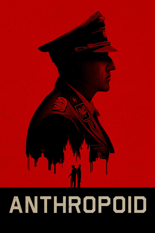 Anthropoid (2016) ปฏิบัติการพิฆาตนาซี