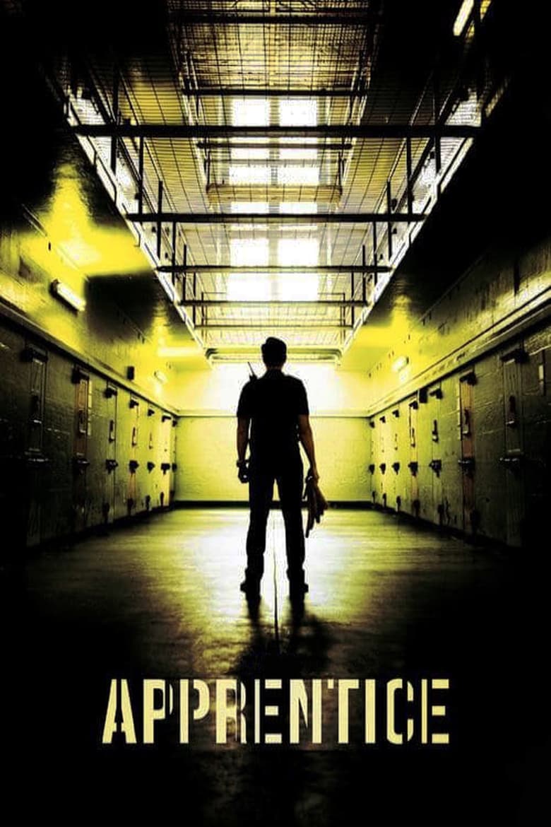 Apprentice (2016) เพชฌฆาตร้องไห้เป็น