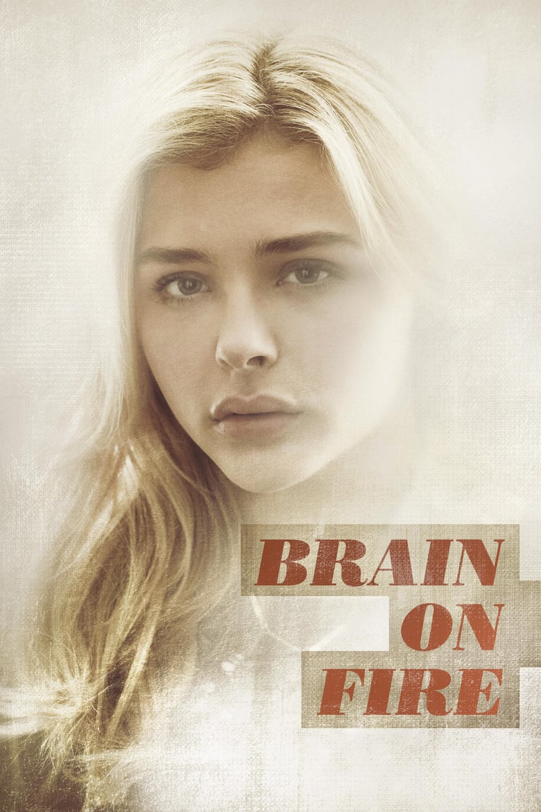 Brain on Fire (2016) เผชิญหน้า ท้าปาฏิหาริย์
