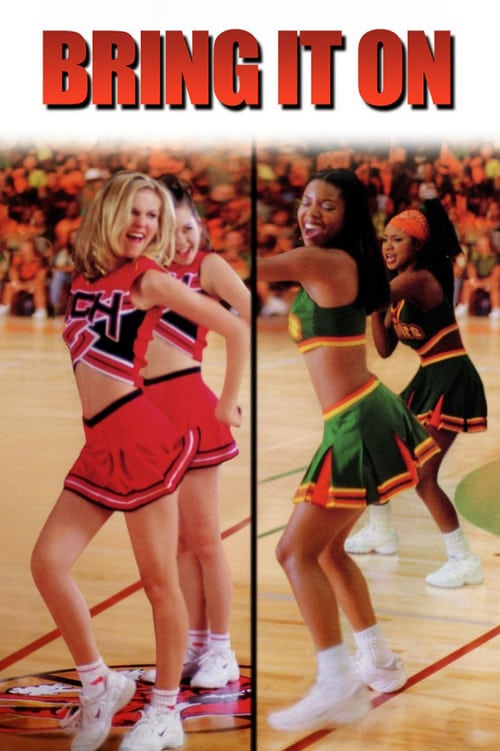 Bring It On (2000) สาวเชียร์เท้าไฟ หัวใจวี้ดบึ้ม