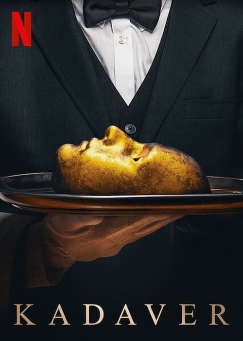 [NETFLIX] Cadaver (2020) ละครเลือด