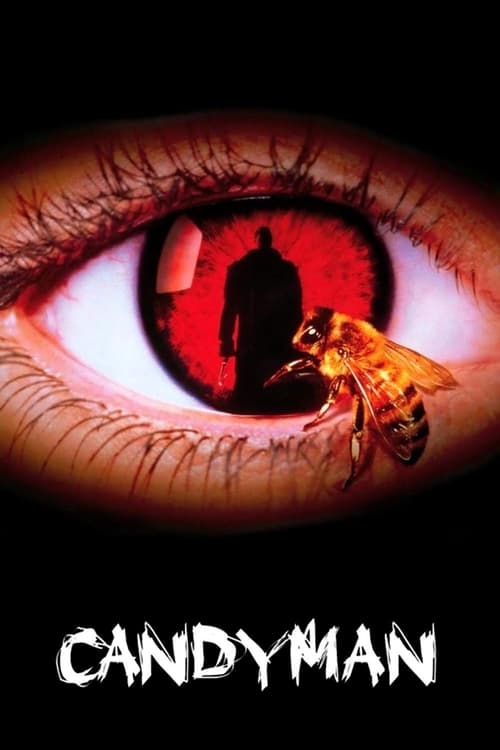 Candyman (1992) เคาะนรก 5 ครั้ง วิญญาณไม่เรียกกลับ