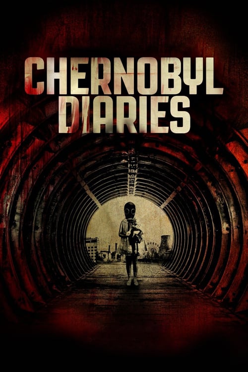 Chernobyl Diaries (2012) เชอร์โนบิล เมืองร้างมหันตภัยหลอน